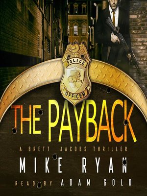 cover image of The Payback